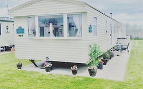 Static Caravan Marine Holiday Park