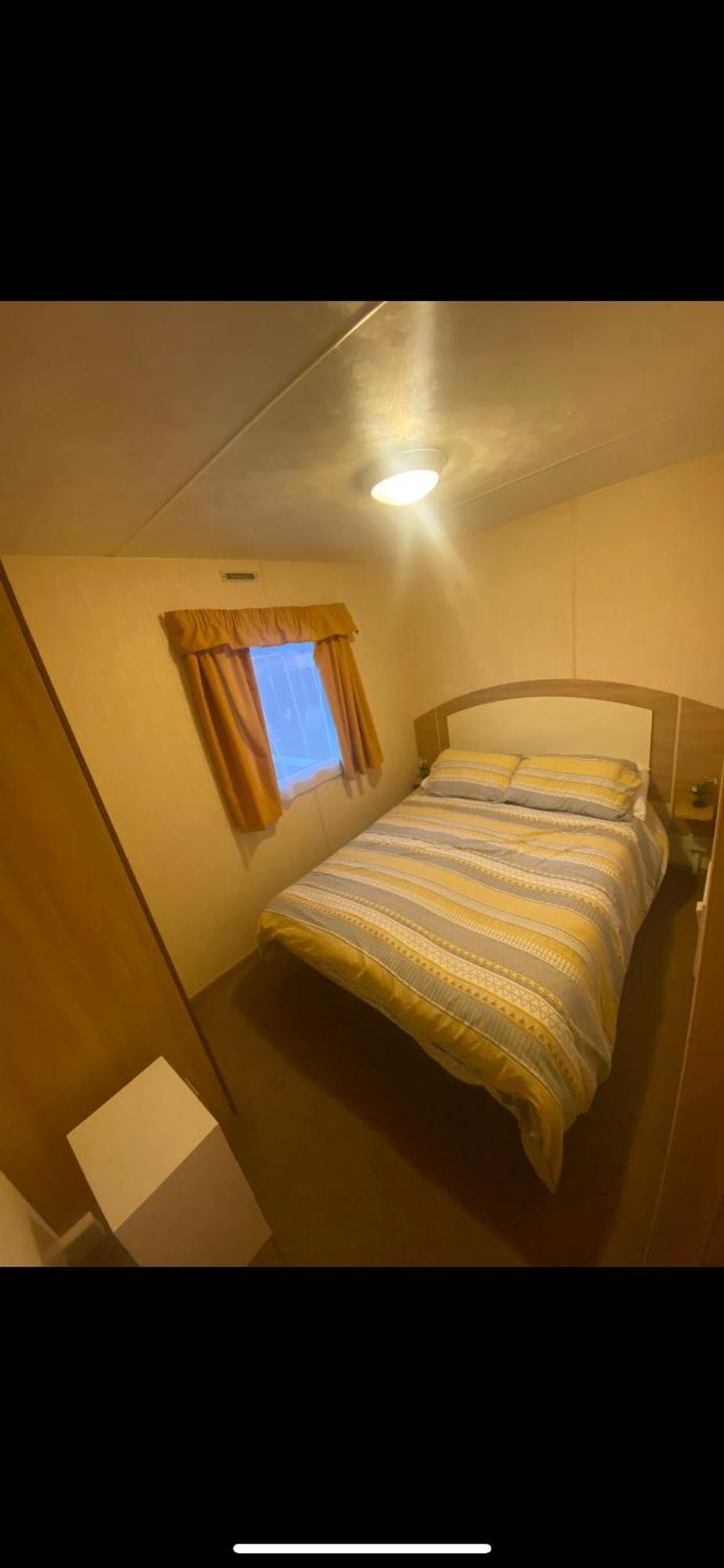 Static Caravan Marine Holiday Park Rhyl Exterior photo
